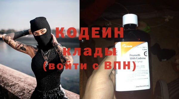 хмурый Сосновоборск